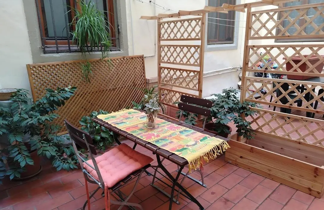 Casa di Renela - 4 posti letto-1