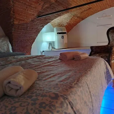 Casa di Renela - 4 posti letto-3