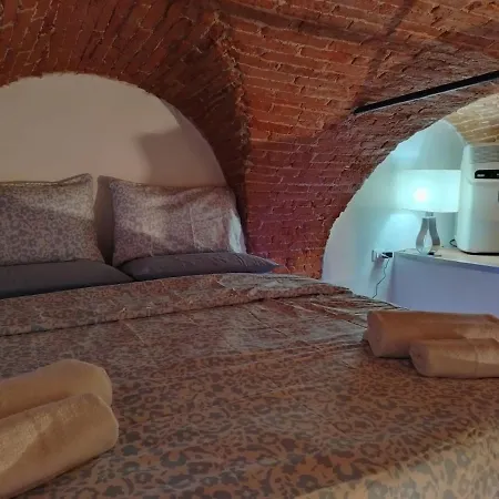 Casa di Renela - 4 posti letto-2